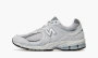 New Balance 2002r Grey 