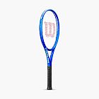 Wilson Ultra V5 100L 280g Tennis Racket Blue