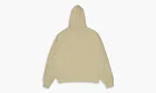 Essentials X Ssense Hoodie Linen