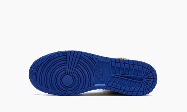 Air Jordan 1 Mid Mmd GS Multi-color 