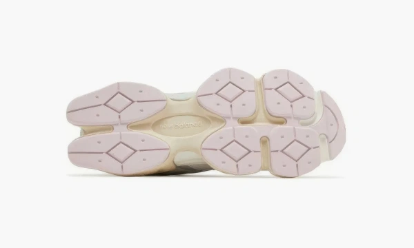 New Balance 9060 Grey Lilac 