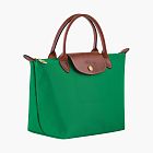 Longchamp Le Pliage Original S Handbag Green