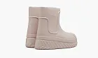 Adidas adiFOM Superstar Boot WMNS Wonder Taupe