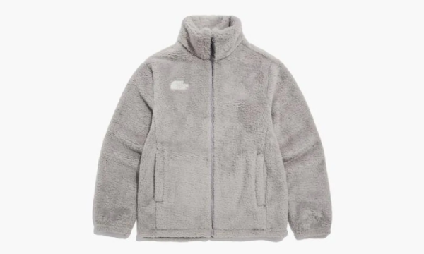 The North Face Comfy Alpha Fleece Zip Up 