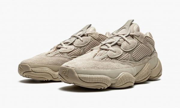 Adidas Yeezy 500 500 WAYOFF