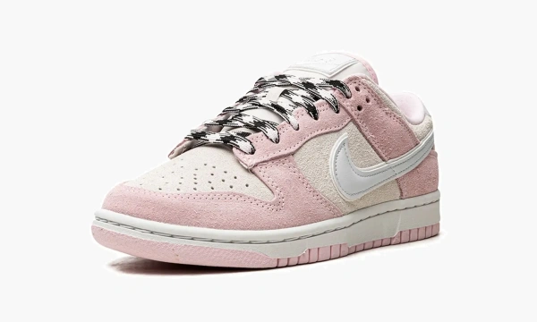 Nike Dunk Low LX WMNS Pink Foam 