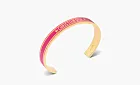 Dior Metal Bangles WMNS Pink