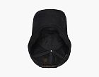 Carhartt Skull Print Cap Black