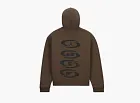 Air Jordan x Travis Scott Graphic Hoodie Palomino