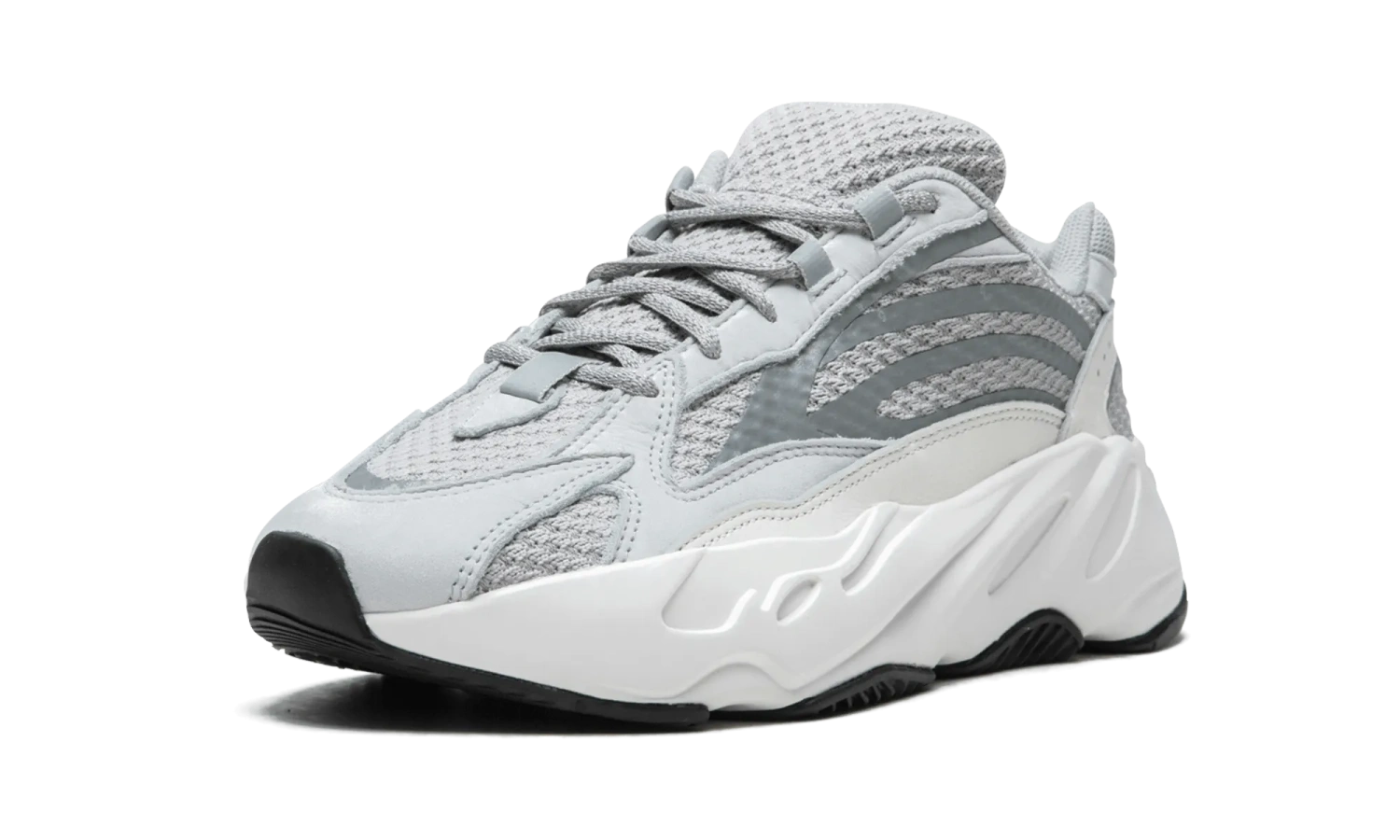 Yeezy Boost 700 V2 Static 
