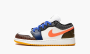 фото Air Jordan 1 Low Mmd Bg "Multicolor Grid" (Air Jordan 1)-DH7547 100