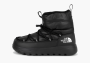 The North Face Borealis Short Boots Black 