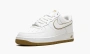 Air Force 1 Low "White / Bronzine" 