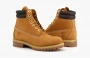 Timberland 6 Inch Premium "Wheat" 