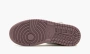 Air Jordan 1 Mid WMNS Sky J Mauve 