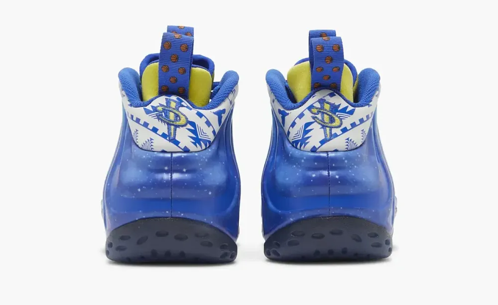 Nike Air Foamposite One Doernbecher 2023
