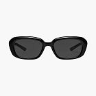 Gentle Monster x Maison Margiela MM207 01 Sunglasses Black / Gray