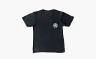 Chrome Hearts Tokyo Exclusive Eyechart T-Shirt Black