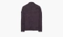 Stone Island Nylon Metal Overshirt Burgundy 
