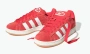 Adidas Campus 00s Better Scarlet Cloud White 