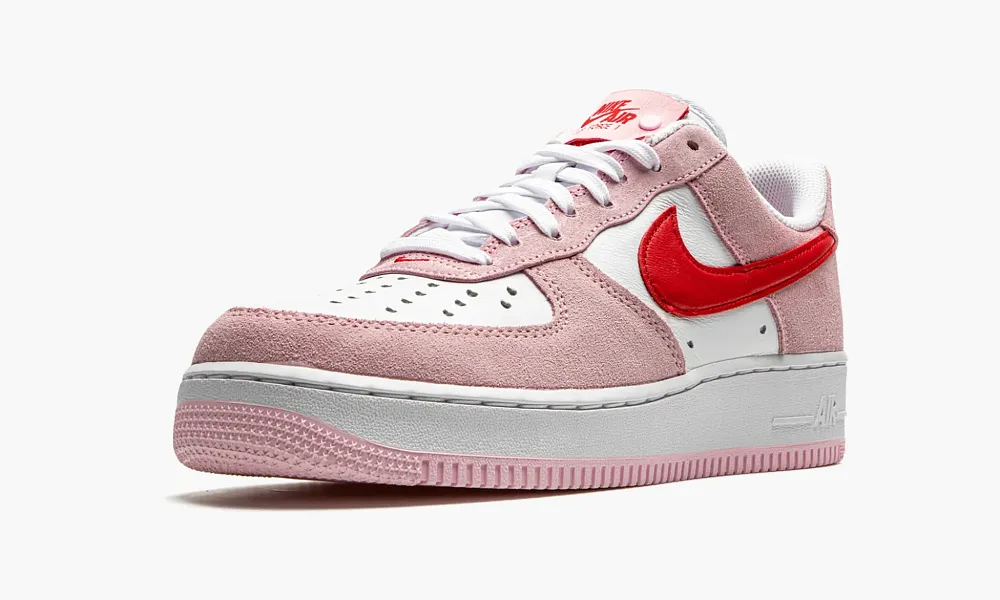 Nike Air Force 1 Low Valentine's Day Love Letter