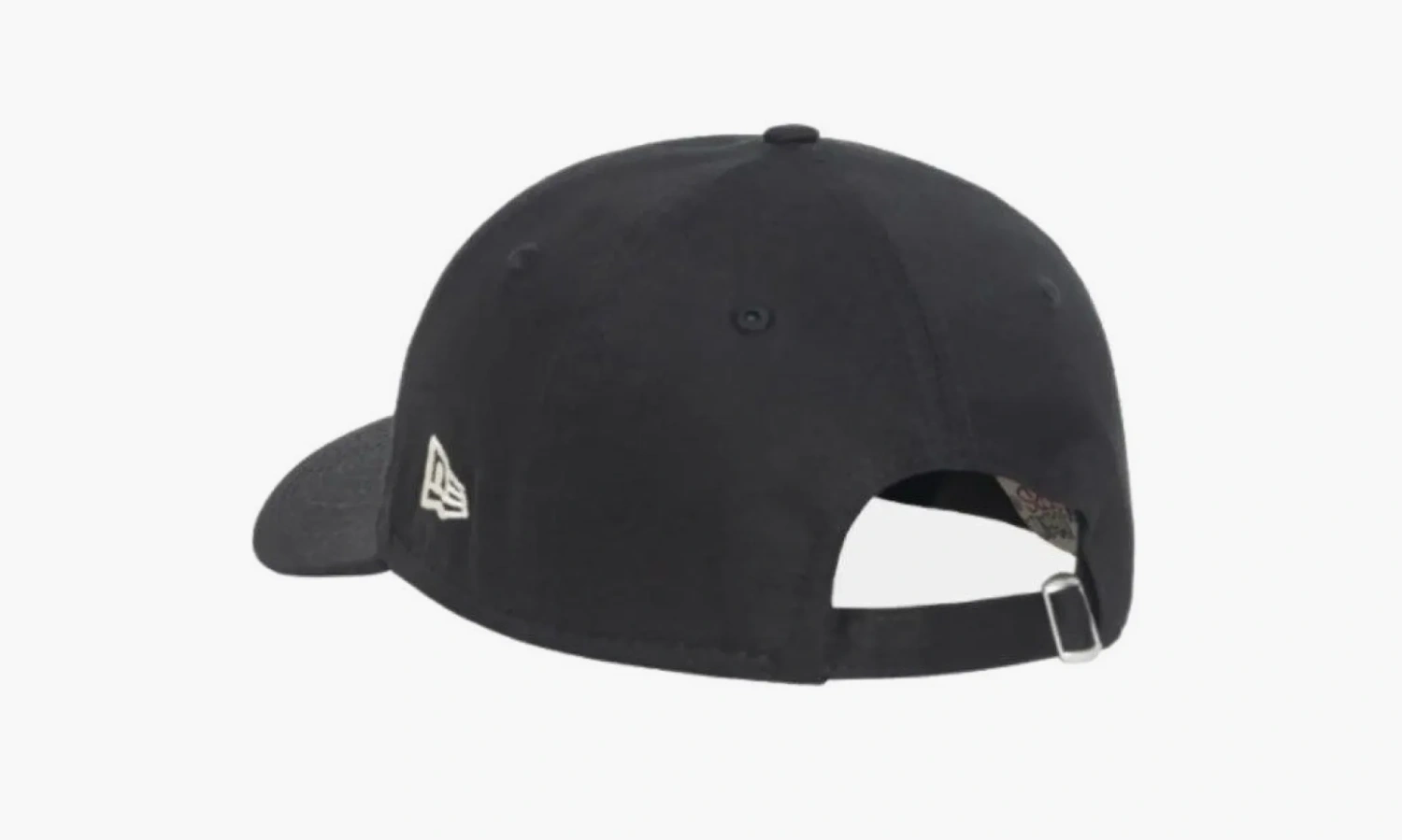 Stussy Cap Black 