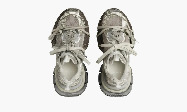 Balenciaga 3xl Aged Beige 