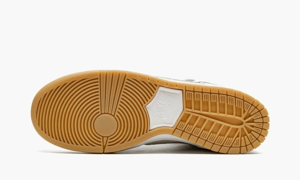 Nike SB Dunk High Pro Iso Orange Label 