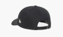 Stussy Cap Black 