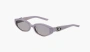 Gentle Monster Vegax V4 Sunglasses Purple / Gray 