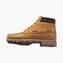 Timberland AUTHENTICS Collection Ankle Boots Men Chestnut "Brown" 