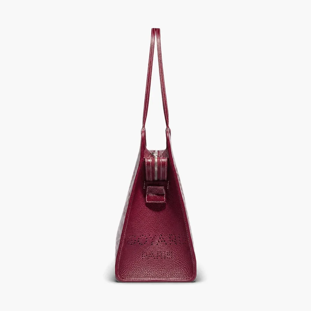 Goyard Hardy PM Bag Burgundy