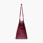 Goyard Hardy PM Bag Burgundy