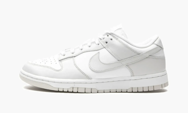Nike Dunk Low WMNS Photon Dust 