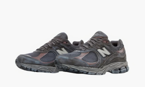 New Balance 2002r Gore-tex Magnet Mood Indigo 