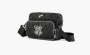 Puma x Harry Potter Unisex Crossbody Bag "Black" 
