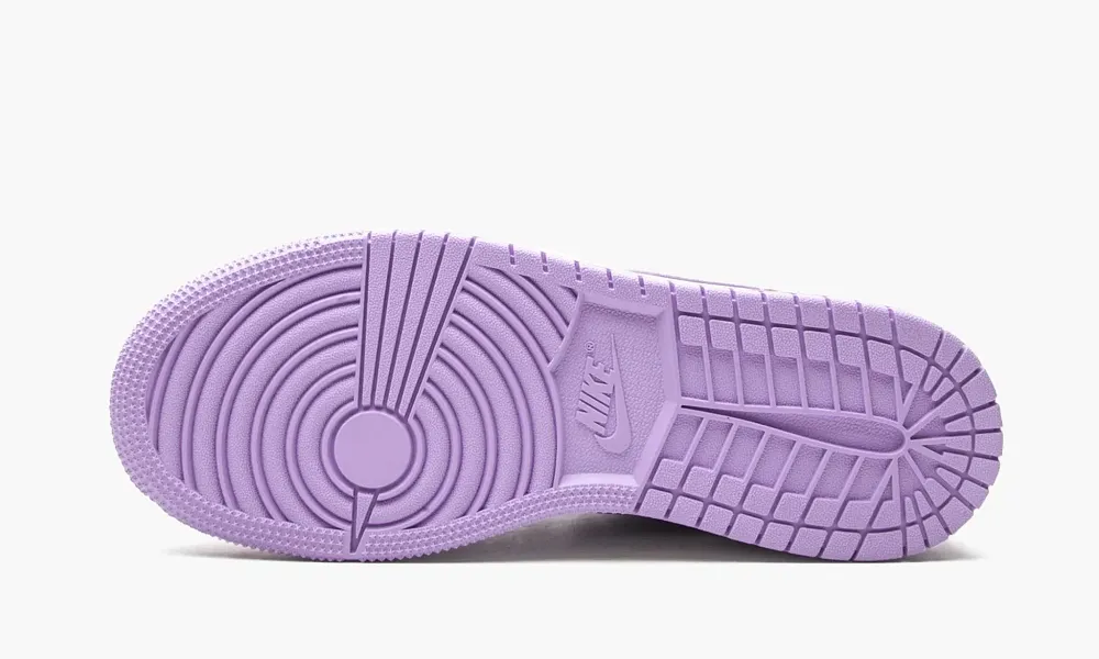 Air Jordan 1 Low SE GS Arctic Punch