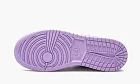 Air Jordan 1 Low SE GS Arctic Punch