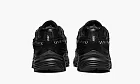 Nike Initiator Black Metallic Silver