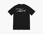 Supreme Futura T62 Tee Black SS22