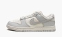 фото Dunk Low WMNS "Needlework Sail Aura" (Nike Dunk Low)-FJ4553 133