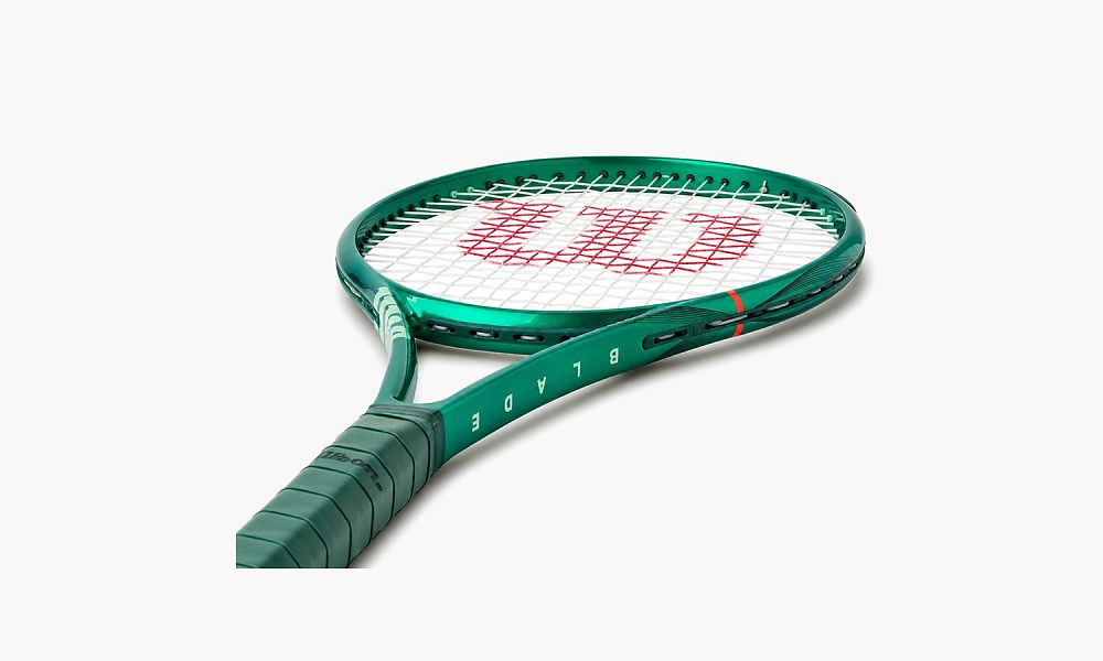 Wilson Blade V10 100L 285g Ракетка