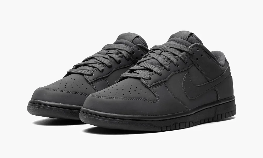 Nike Dunk Low WMNS Cyber
