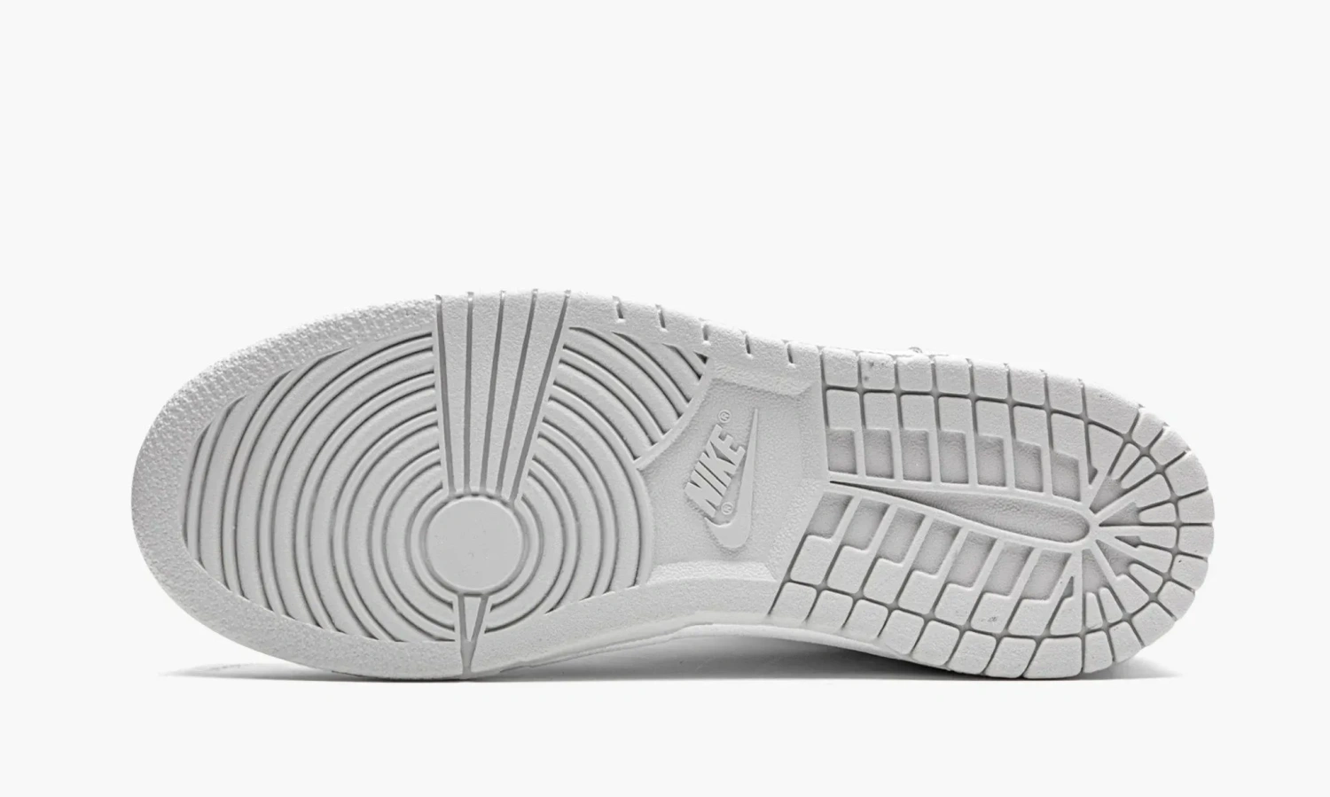 Nike Dunk High PS Vast Grey Kids 