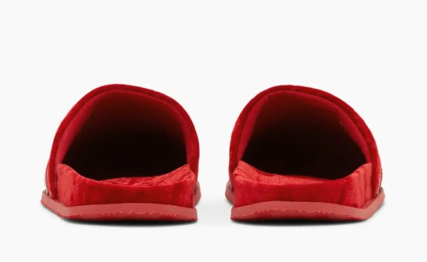 Adidas Adimule Slide Red Velvet 