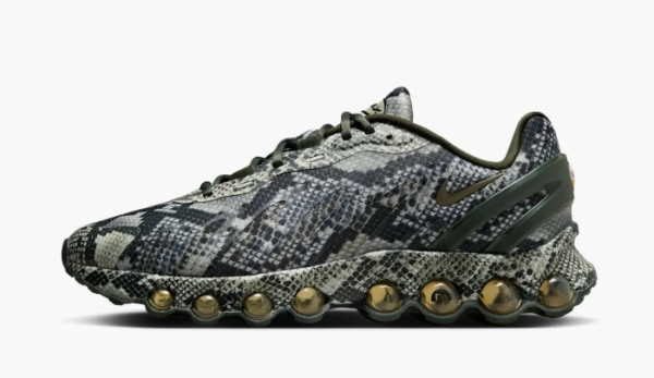 Nike Air Max DN8 Snakeskin 