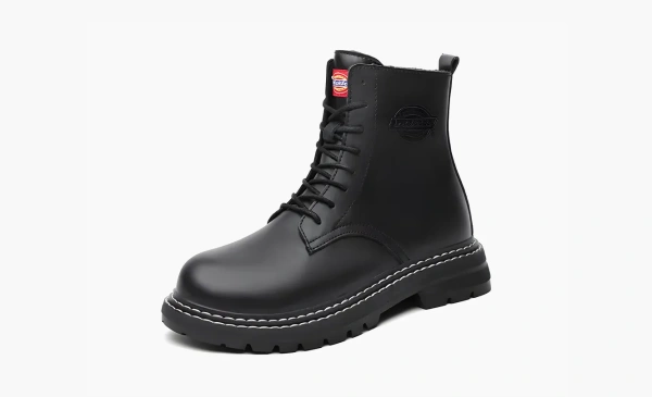 Dickies Martin Boots Black  Dickies Martin Boots Black