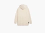 Puma x Hello Kitty and Friends Graphic Oversized Hoodie Women Alpine Snow 