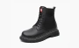 Dickies Martin Boots Black 