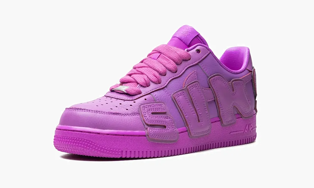 Air Force 1 Low Cactus Plant Flea Market Fuchsia